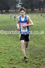Mens under-17s Northern Cross Country, Knowsley Safari Park. Photo: David T. Hewitson/Sports for All Pics